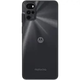 Смартфон Motorola Moto G22 XT2231 4/64Gb Grade C Seller Refurbished Cosmic Black - мініатюра 4