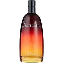 Туалетна вода Розпив Christian Dior Fahrenheit 3 мл