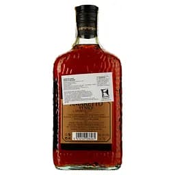 Лікер Amaretto Venice 18% 0.7 л - мініатюра 2