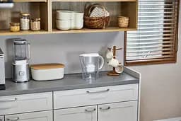 Фільтр-глечик Brita Marella MXpro білий 2.4 л (1052789) - мініатюра 9