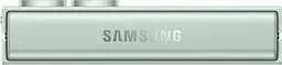 Смартфон Samsung Galaxy Flip 6 12/512GB Mint SM-F741B UA UCRF 5G NFC 1 SIM + 1 eSIM - мініатюра 9