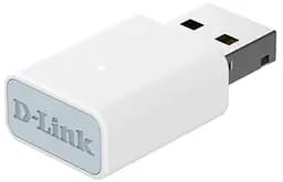 WiFi адаптер AC13U AC1300, USB D-Link teh0017390