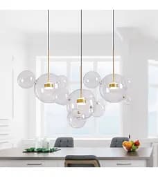 Люстра Romin 2858-SZ