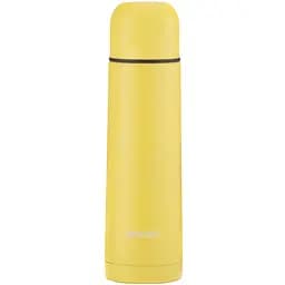 Термос Ardesto Bright City 500 мл, жовтий (AR2650YL)