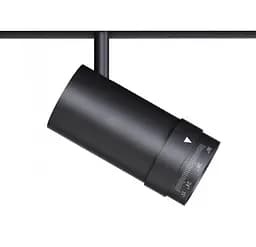 Світильник магнітний трековий Kloodi KDMG-FOCUS45 12W 4K BK - мініатюра 3