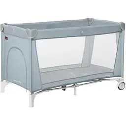 Манеж Carrello Piccolo CRL-18101 Ash Grey /1/ MOQ