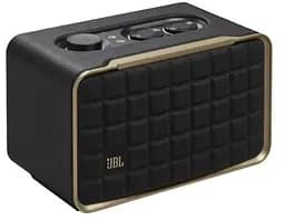 Портативна акустика JBL Authentics 200 (JBLAUTH200BLKEP)