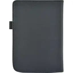 Чохол-книжка BeCover Slimbook Case для Pocketbook 627/ 628 / 633 Black (703730) [98310] - мініатюра 4