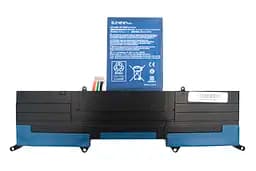 Акумулятор для Acer Aspire S3-331 S3-371 S3-391 S3-951 11.1V 3280 mAh (S3-3S1P-3280)
