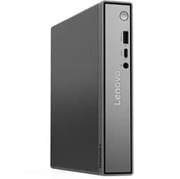 Компьютер Lenovo ThinkCentre Neo 55q Gen 6 AMD Ryzen AI 5 330/16Gb DDR5/512Gb SSD/AMD Radeon 820M/DOS (13GT0004UI)