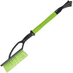 Щітка-скребок Poputchik Смотрич 66 см