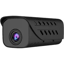 Міні камера Nectronix H9W wifi c відеореєстратором та записом на карту пам'яті до 128 Гб з акумулятором 850 мАг