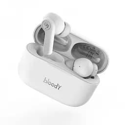 Наушники A4Tech Bloody M30 White (Bloody M30 White)