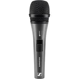 Мікрофон Sennheiser E 835-S (004514) [120996]