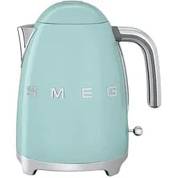 Електрочайник Smeg KLF03PGEU
