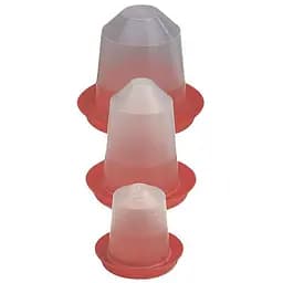 Savic поїлка (Aviary Drinker) підлогова для птахів, пластик (0172)