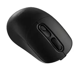 Мишка AOC MS300B Wireless/Bluetooth Black (MS300B/LA) - мініатюра 7