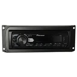 Перехідна рамка ACV Jeep Grand Cherokee, Liberty, Wrangler (281145-03) - мініатюра 4
