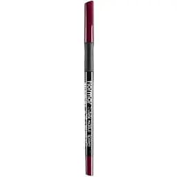 Автоматический контурный карандаш для губ Flormar Style Matic Lipliner тон 06 (Violet Sl) (8000019546593)