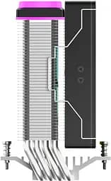 Кулер для процесора Ocypus Delta A40 SE ARGB Black (DELTA-A40-BK1AAWN00S-GL) - мініатюра 5