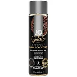 Лубрикант на водной основе System JO H2O шоколад 120 мл