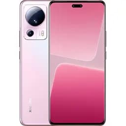 Xiaomi 13 Lite 8/256GB Lite Pink (Global Version)