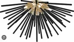 Люстра URCHIN C0491-06B-F7BC Zuma Line