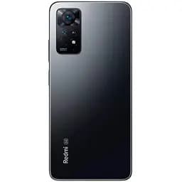 Смартфон Xiaomi Redmi Note 11 Pro 5G 6/128Gb Grade C Seller Refurbished Graphite Gray - мініатюра 3