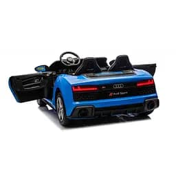 Дитячий електромобіль Ramiz Audi Spyder R8 Lift 24, Red (PA.A3000.CR) - мініатюра 18