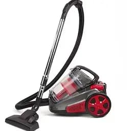 Пылесос Topmatic WKM PSC-2300W.17 red