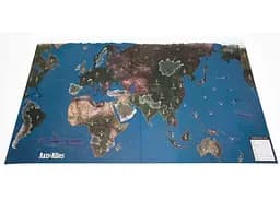 Настільна гра Avalon Hill Вісь та Союзники 1942 (2-га редакція) (Axis & Allies 1942 Second Edition) (англ.) (RGS02554) - мініатюра 6
