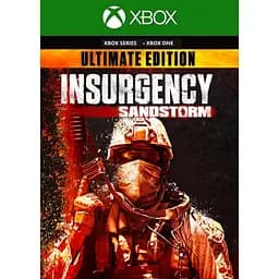 Ключ активації Microsoft Insurgency: SandStorm - Ultimate Edition для Xbox One/Series S/X