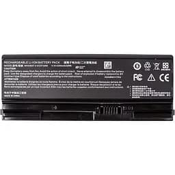 Акумулятор PowerPlant для ноутбуків HASEE Z7M-CT (NH50BAT) 14.6V 2200mAh (NB400218)
