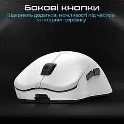 Миша RAWM ES21Pro Orange [ES21PRO.orange] [152823] - мініатюра 7