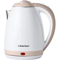 Электрочайник Liberton LEK-6802