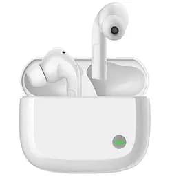 Бездротові навушники ZMI PurPods Pro Wireless Earbuds TW100ZM White