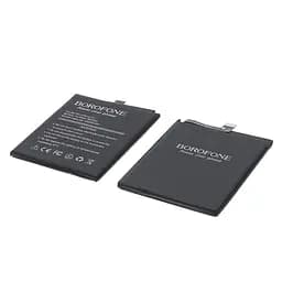 Акумулятор Borofone BM4Q для Xiaomi Poco F2 Pro/Redmi K30 Pro - мініатюра 2
