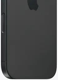Смартфон Apple iPhone 16 128GB Black Grade A - мініатюра 3