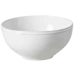 Салатник Costa Nova Friso 21.4х10.1 см 1.78 л белый (560673991349)