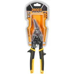 Ножиці по металу Ingco Profi правий різ 250 мм (HTSN2610R)