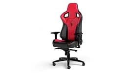 Ігрове крісло Noblechairs EPIC Spider-Man Edition