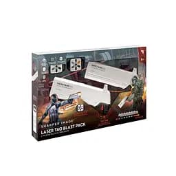 Ігровий набір для лазерних боїв Sharper Image Laser Tag Blast Pack (1214006251) - мініатюра 2