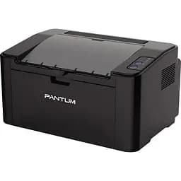 Принтер Pantum P2207 [93083] - мініатюра 2
