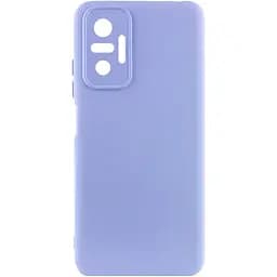 Чохол Lakshmi Case Lakshmi Full Camera Silicone Cover для Xiaomi Redmi Note 10 Pro Dasheen [85861]