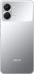 Смартфон Tecno Spark Go 3 (KN3) 4/128Gb Titanium Grey (4894947105296) UA UCRF - мініатюра 5