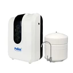 Система зворотного осмосу Pallas Enjoy Slim 80 з помпою