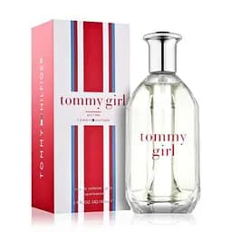 Оригінал Tommy Hilfiger Tommy Girl 100 мл туалетна вода