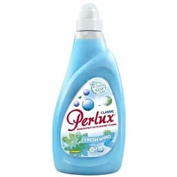 Смягчитель для тканей Perlux "Свежий ветер" 1л