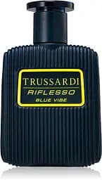 Туалетна вода Trussardi Riflesso Blue Vibe 50 мл