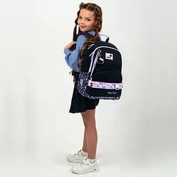 Рюкзак для початкової школи Kite Education 585 HK Чорний (HK26-585M) - мініатюра 17